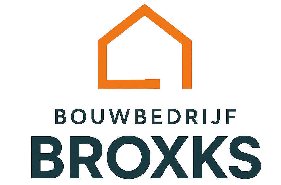 ###logo Bouwbedrijf Broxks